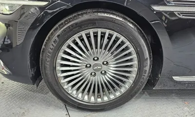 Genesis G90 2019, 198763 км, за 13543.98 USD