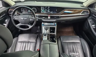 Genesis G90 2019, 198763 км, за 13537.79 USD - фото 7