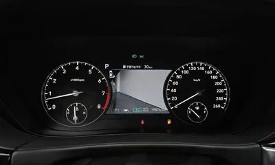 Genesis G90 2019, 198763 км, за 13537.79 USD - фото 8
