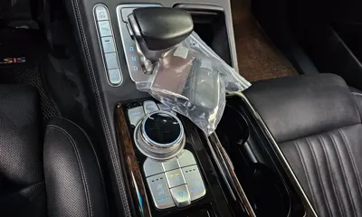 Genesis G90 2019, 198763 км, за 13537.79 USD - фото 9