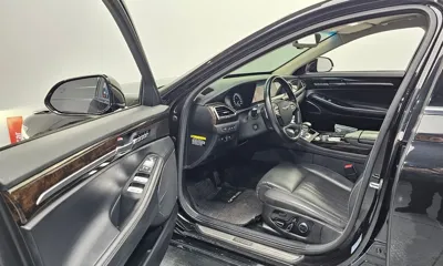 Genesis G90 2019, 198763 км, за 13537.79 USD - фото 10
