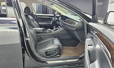 Genesis G90 2019, 198763 км, за 13537.79 USD - фото 11