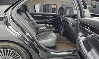 Genesis G90 2019, 198763 км, за 13537.79 USD - фото 12