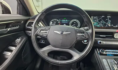 Genesis G90 2019, 198763 км, за 13537.79 USD - фото 13