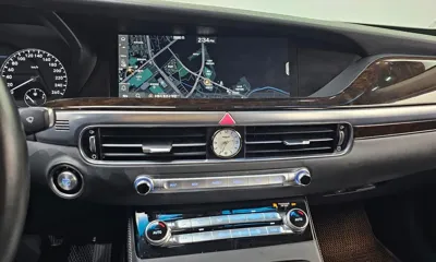 Genesis G90 2019, 198763 км, за 13537.79 USD - фото 14