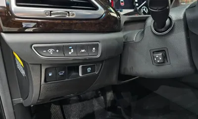 Genesis G90 2019, 198763 км, за 13537.79 USD - фото 17