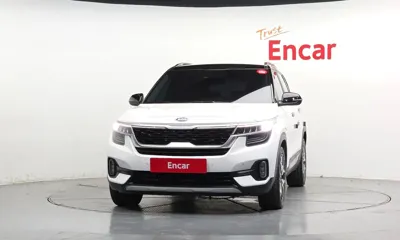 Kia Seltos 2022, 49314 км, за 13220.53 USD