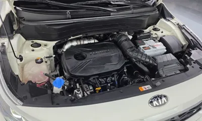Kia Seltos 2022, 49314 км, за 13220.53 USD - фото 6