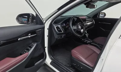 Kia Seltos 2022, 49314 км, за 13220.53 USD - фото 10