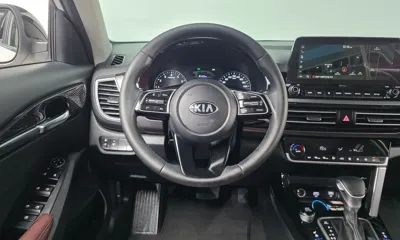 Kia Seltos 2022, 49314 км, за 13220.53 USD - фото 13