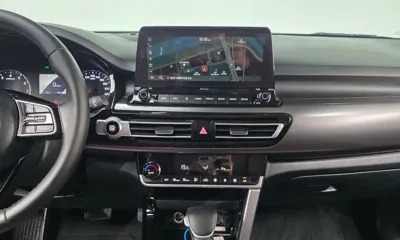 Kia Seltos 2022, 49314 км, за 13220.53 USD - фото 14