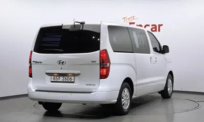 Hyundai Starex 2019, 39004 км, за 12430.94 USD