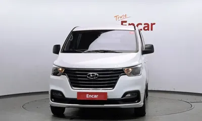 Hyundai Starex 2019, 39004 км, за 12430.94 USD