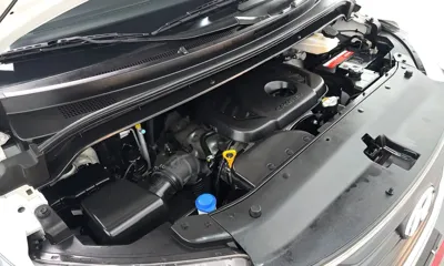 Hyundai Starex 2019, 39004 км, за 12430.94 USD - фото 6