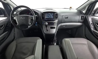 Hyundai Starex 2019, 39004 км, за 12430.94 USD - фото 7