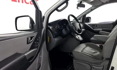 Hyundai Starex 2019, 39004 км, за 12430.94 USD - фото 11