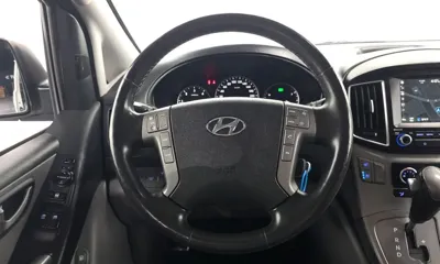 Hyundai Starex 2019, 39004 км, за 12430.94 USD - фото 12