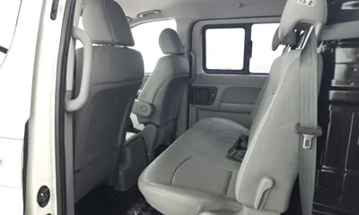 Hyundai Starex 2019, 39004 км, за 12430.94 USD - фото 13