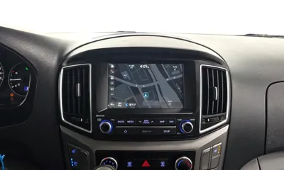 Hyundai Starex 2019, 39004 км, за 12430.94 USD - фото 14