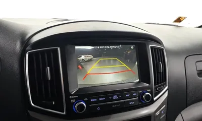 Hyundai Starex 2019, 39004 км, за 12430.94 USD - фото 15