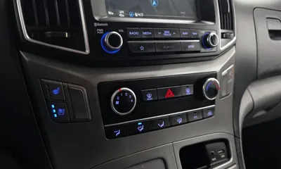 Hyundai Starex 2019, 39004 км, за 12430.94 USD - фото 19