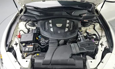 Maserati Ghibli 2016, 53780 км, за 10939.63 USD - фото 6