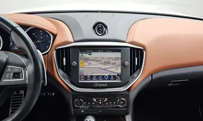 Maserati Ghibli 2016, 53780 км, за 10939.63 USD - фото 18