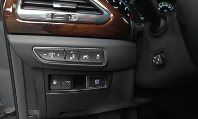 Genesis EQ900 2016, 202197 км, за 9188.27 USD - фото 16