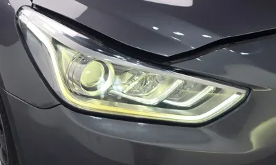 Genesis EQ900 2016, 202197 км, за 9188.27 USD - фото 22
