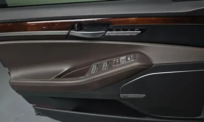 Genesis EQ900 2016, 202197 км, за 9188.27 USD - фото 24