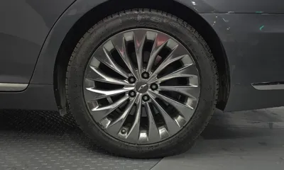 Genesis EQ900 2016, 202197 км, за 9188.27 USD - фото 29