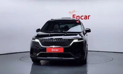 Kia Canival 2023, 52428 км, за 20511.81 USD