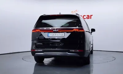 Kia Canival 2023, 52428 км, за 20511.81 USD
