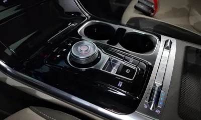 Kia Canival 2023, 52428 км, за 20511.81 USD - фото 9
