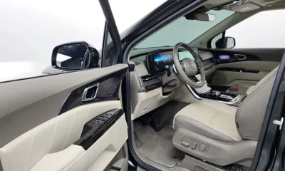 Kia Canival 2023, 52428 км, за 20511.81 USD - фото 10