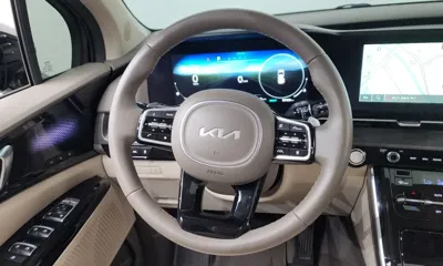 Kia Canival 2023, 52428 км, за 20511.81 USD - фото 13