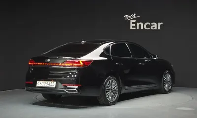 Kia K7 2020, 98111 км, за 10840.83 USD