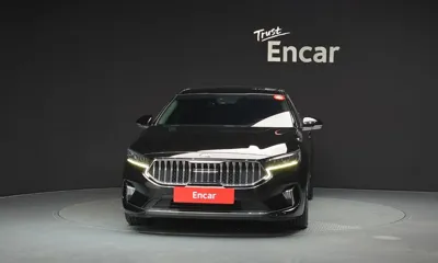 Kia K7 2020, 98111 км, за 10840.83 USD
