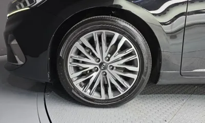 Kia K7 2020, 98111 км, за 10840.83 USD