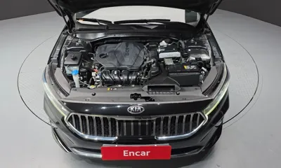 Kia K7 2020, 98111 км, за 10765.39 USD - фото 6