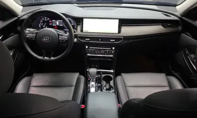 Kia K7 2020, 98111 км, за 10765.39 USD - фото 7