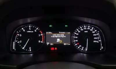 Kia K7 2020, 98111 км, за 10765.39 USD - фото 8