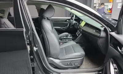 Kia K7 2020, 98111 км, за 10765.39 USD - фото 12