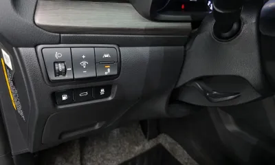 Kia K7 2020, 98111 км, за 10765.39 USD - фото 14