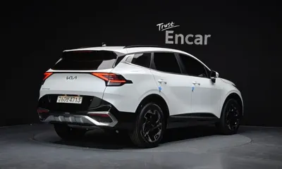 Kia Sportage 2022, 49517 км, за 15401.91 USD