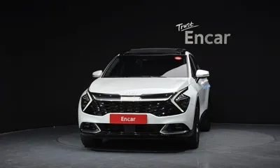 Kia Sportage 2022, 49517 км, за 15401.91 USD