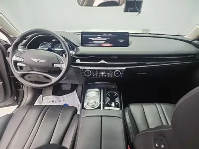 Genesis G80 2021, 194649 км, за 14886.56 USD - фото 7