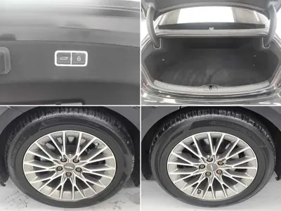 Genesis G80 2021, 194649 км, за 14886.56 USD - фото 20