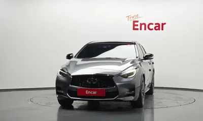 Infiniti Q30 2017, 71242 км, за 7097.74 USD
