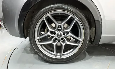 Infiniti Q30 2017, 71242 км, за 7097.74 USD